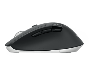 Logitech M720 Triathlon Multi-device Wireless Mouse - Custom Mac BD (1413208309823)