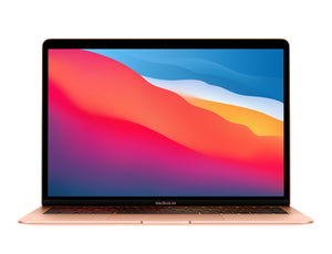 New Apple MacBook Air with M1 Chip 2020 (8GB RAM, 512GB SSD) MGN73LL/A / MGN73ZP/A (4873487089727) (6673038475327) (6693521555519)