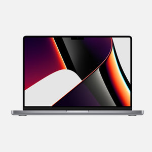 PRE-ORDER NEW Apple MacBook Pro 16 Inch Laptop with M1 Pro Chip 2021 Model (16GB, 512GB SSD) (6792079867967) (6792081539135) (6792083931199)