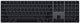 Apple Magic Keyboard with Numeric Keypad - US English - Space Gray - Custom Mac BD (4502333456447)