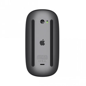 Apple Magic Mouse 2 Grey - Custom Mac BD (1412778131519)
