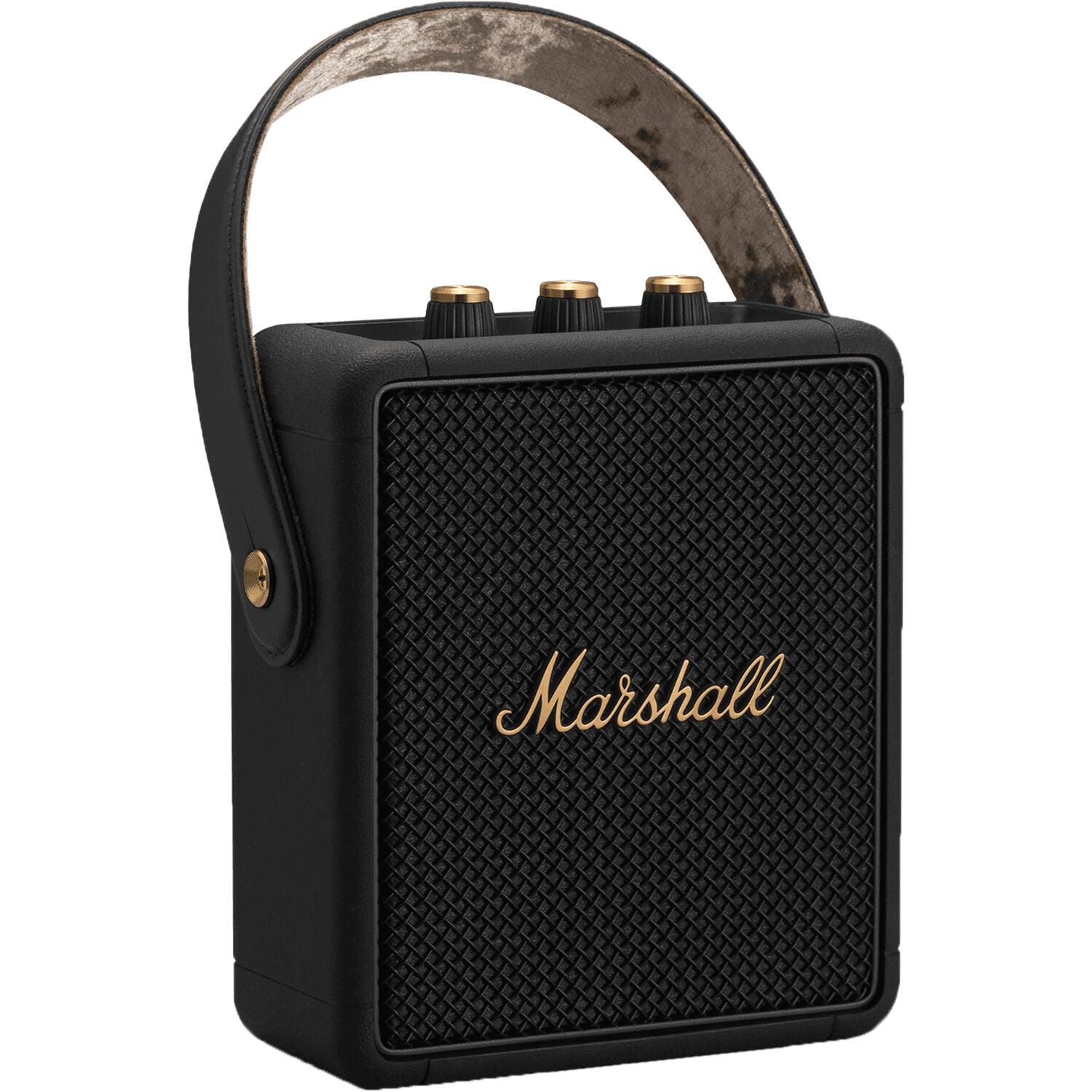 PRE-ORDER Marshall Stockwell II Portable Bluetooth Speaker