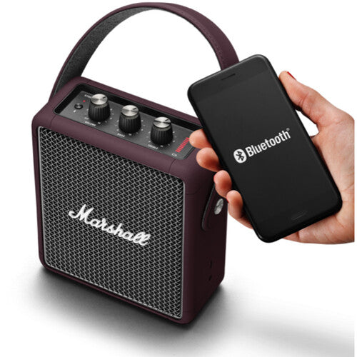 PRE-ORDER Marshall Stockwell II Portable Bluetooth Speaker