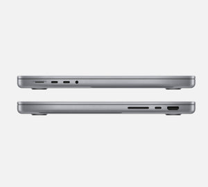 Apple MacBook Pro 16 Price in Bangladesh with M2 Max Chip (7119812821055)