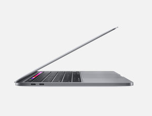 NEW Apple Macbook Pro with M1 Chip 13 Inch Laptop 2020 Model ( 8GB, 512GB SSD) MYD92LL/A / MYD92ZP/A (4873468903487) (6678504472639)
