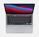 PRE-ORDER NEW Apple Macbook Pro with M1 Chip 13 Inch Laptop 2020 Model ( 16GB, 512GB SSD) MYD92LL/A / MYD92ZP/A (4934485475391) (6959471394879)