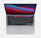 PRE-ORDER NEW Apple Macbook Pro with M1 Chip 13 Inch Laptop 2020 Model ( 16GB, 1TB SSD) MYD92LL/A / MYD92ZP/A (4934486556735)