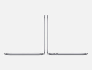 NEW Apple Macbook Pro with M1 Chip 13 Inch Laptop 2020 Model ( 8GB, 256GB SSD) MYD82LL/A /  MYD82ZP/A (4873461956671) (6673023565887)