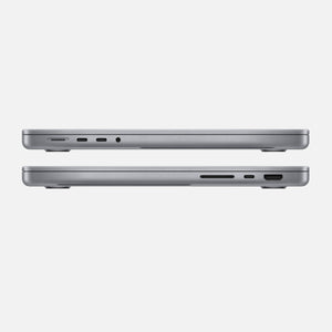 PRE-ORDER NEW Apple MacBook Pro 16 Inch Laptop with M1 Pro Chip 2021 Model (16GB, 512GB SSD) (6792079867967) (6792081539135)