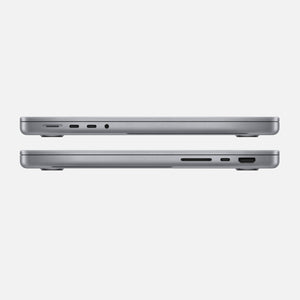 PRE-ORDER NEW Apple MacBook Pro 16 Inch Laptop with M1 Pro Chip 2021 Model (16GB, 512GB SSD) (6792079867967) (6792081539135) (6792083931199)