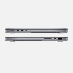 PRE-ORDER NEW Apple MacBook Pro 16 Inch Laptop with M1 Pro Chip 2021 Model (16GB, 512GB SSD) (6792079867967)