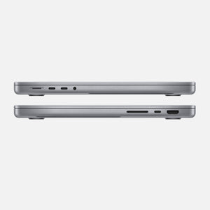 PRE-ORDER NEW Apple MacBook Pro 16 Inch Laptop with M1 Pro Chip 2021 Model (16GB, 512GB SSD) (6792079867967) (6792081539135) (6934313205823)