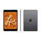 Apple Ipad MIni 5 (2019) 7.9" Wi-Fi 64GB - Custom Mac BD (4595098910783)