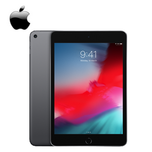 Apple Ipad MIni 5 (2019) 7.9" Wi-Fi 64GB - Custom Mac BD (4595098910783)