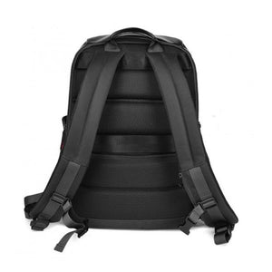 WIWU GM520 - MISSION Series - 15.6 inch Casual Laptop Backpack (4671999672383)