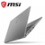 PRE-ORDER MSI Modern 15 A10M-066 15.6'' FHD IPS Laptop Space Gray ( I5-10210U, 8GB, 512GB, Intel, W10 ) (4681378365503)