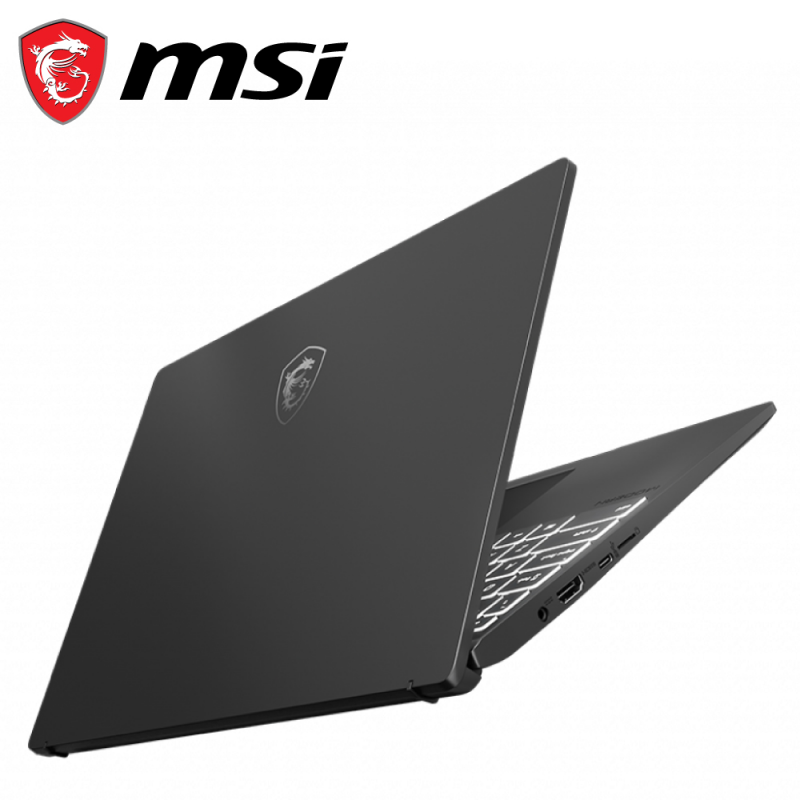 Laptop Msi Modern 14b4mw MSI Modern 14 B4MW-025 14'' FHD Laptop
