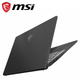 PRE-ORDER MSI Modern 14 B4MW-025 14'' FHD Laptop Onyx Black ( Ryzen 5 4500U, 8GB, 256GB SSD, ATI, W10 ) (4681413099583)