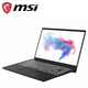 PRE-ORDER MSI Modern 14 B4MW-025 14'' FHD Laptop Onyx Black ( Ryzen 5 4500U, 8GB, 256GB SSD, ATI, W10 ) (4681413099583)