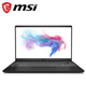 PRE-ORDER MSI Modern 14 B4MW-025 14'' FHD Laptop Onyx Black ( Ryzen 5 4500U, 8GB, 256GB SSD, ATI, W10 ) (4681413099583)