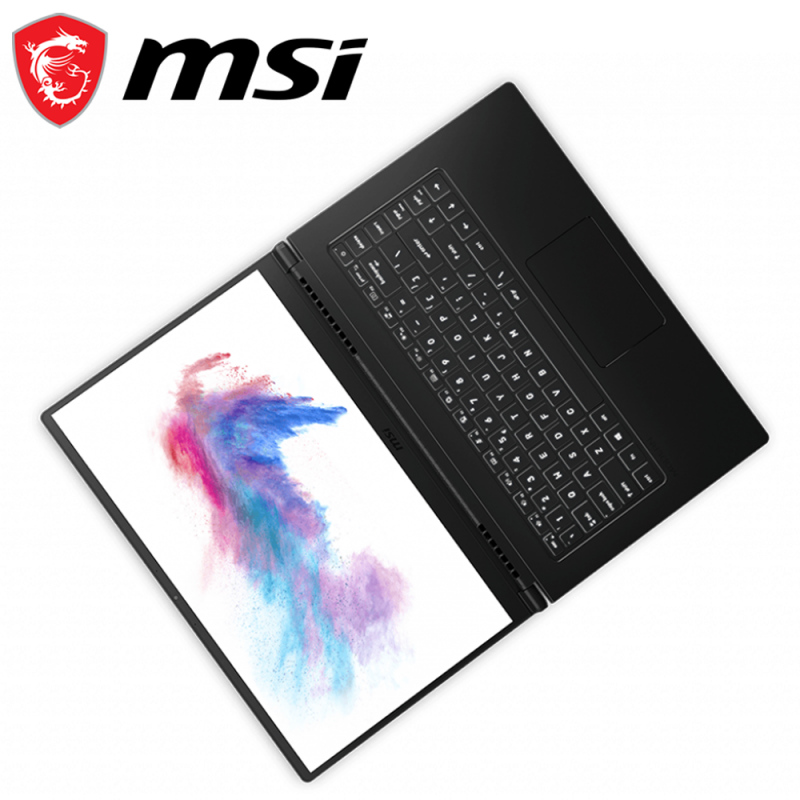 Le PC Portable MSI Modern 14, Parfait Pour La Rentrée, Est En Promo Juste Ici Le PC Portable MSI Modern 14, Parfait Pour La Rentrée, Est En Promo Juste Ici