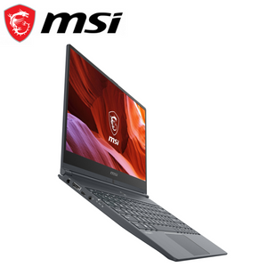 PRE-ORDER MSI Modern 14 A10M-819 14" FHD IPS Laptop Grey ( I5-10210U, 8GB, 256GB SSD, Intel, W10 ) - Custom Mac BD (4539524448319)