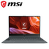 PRE-ORDER MSI Modern 14 A10M-819 14" FHD IPS Laptop Grey ( I5-10210U, 8GB, 256GB SSD, Intel, W10 )
