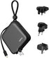 IDMIX Portable Charger for iPhone Battery Pack 10000mAh