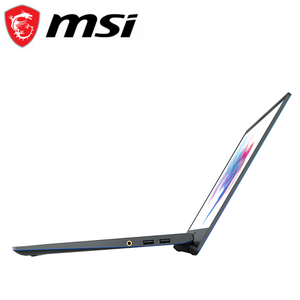 PRE-ORDER MSI Prestige 14 A10RB-057 14" FHD Laptop ( I7-10710U, 16GB, 512GB SSD, MX250 2GB, W10 ) - Custom Mac BD (4539477655615)