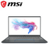 PRE-ORDER MSI Prestige 14 A10RB-057 14" FHD Laptop ( I7-10710U, 16GB, 512GB SSD, MX250 2GB, W10 )