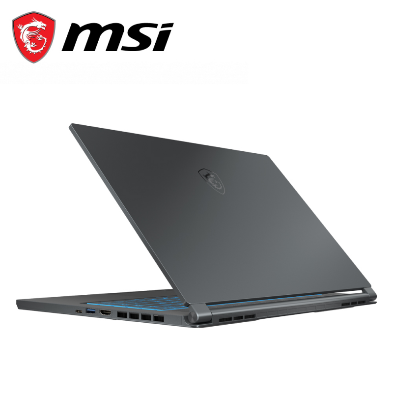 MSI Stealth 15M FHD Gaming Laptop Price in Bangladesh