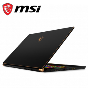 PRE-ORDER MSI Stealth GS75 10SF-499 17.3'' FHD 240Hz Gaming Laptop ( I7-10875H, 16GB, 1TB SSD, RTX2070 8GB MAX Q, W10 ) (4763224473663)
