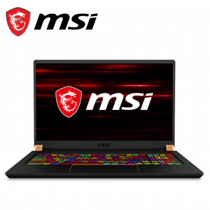 PRE-ORDER MSI Stealth GS75 10SF-499 17.3'' FHD 240Hz Gaming Laptop ( I7-10875H, 16GB, 1TB SSD, RTX2070 8GB MAX Q, W10 ) (4763224473663)