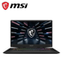 PRE-ORDER MSI Stealth GS77 12UGS-222 17.3" UHD Gaming Laptop ( I9-12900H, 32GB, 2TB SSD, RTX3070Ti Max-Q 8GB, W11 )