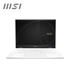 PRE-ORDER MSI Summit E13Flip A11MT-209 13.4" FHD Laptop White ( I5-1135G7, 16GB, 512GB SSD, Intel, W10 )