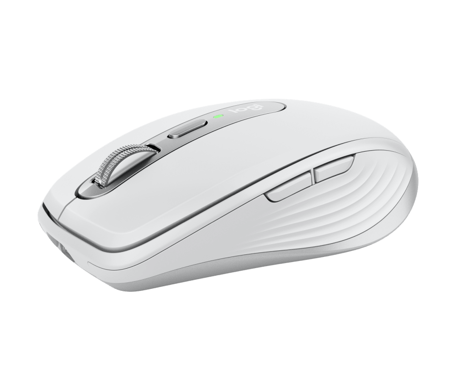 Logitech Mx Anywhere 3