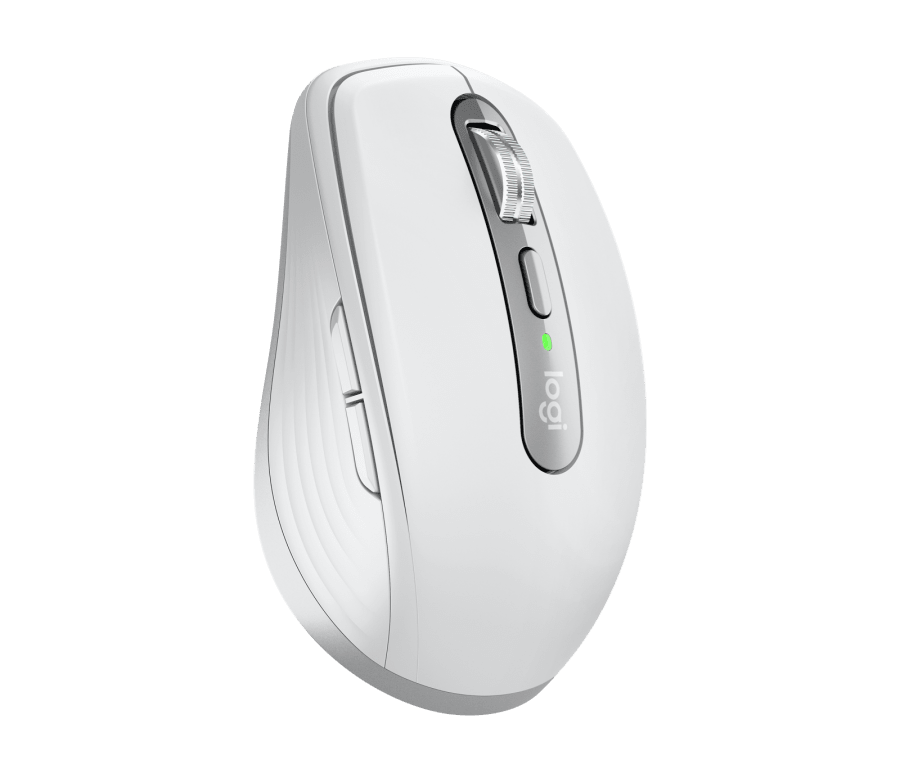 Logitech Mx Anywhere 3