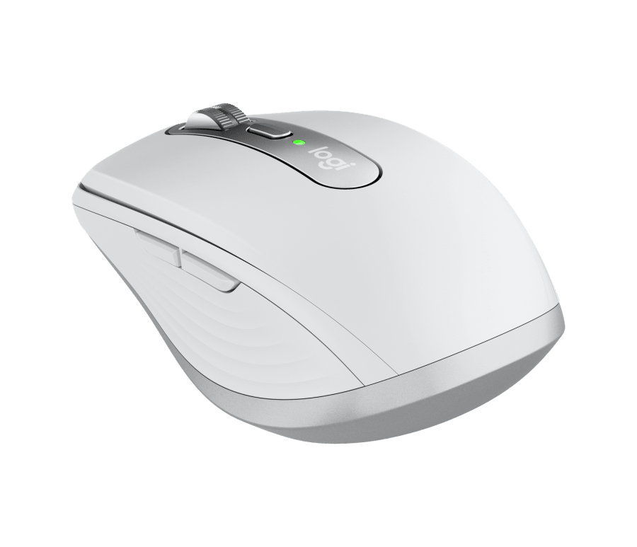 Logitech Mx Anywhere 3