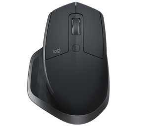 Logitech Mx Master 2s Wireless Mouse - Custom Mac BD (1412945707071)