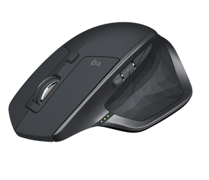 Logitech Mx Master 2s Wireless Mouse - Custom Mac BD (1412945707071)