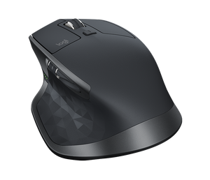 Logitech Mx Master 2s Wireless Mouse - Custom Mac BD (1412945707071)