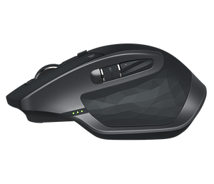 Logitech Mx Master 2s Wireless Mouse - Custom Mac BD (1412945707071)