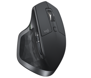 Logitech Mx Master 2s Wireless Mouse - Custom Mac BD (1412945707071)