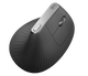 Logitech Mx Vertical Advanced Ergonomic Mouse (6844318875711)