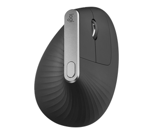 Logitech Mx Vertical Advanced Ergonomic Mouse (6844318875711)