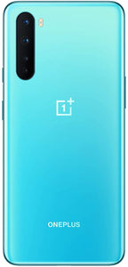 One Plus Nord - 12GB & 256GB , Blue Marble (4738235695167)