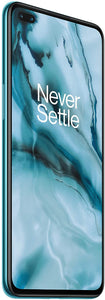 One Plus Nord - 12GB & 256GB , Blue Marble (4738235695167)