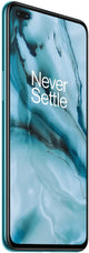 One Plus Nord - 12GB & 256GB , Blue Marble (4738235695167)