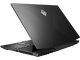 HP Omen X 2S RTX Studio Core i7 9th Gen 15.6-inch Dual Screen Gaming Laptop (16GB, 1TB SSD Windows 10 NVIDIA RTX 8 GB GDDR6 dedicated Graphics, Shadow Black), 15-dg0026nr - Custom Mac BD (4308764360767)
