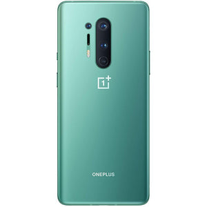 One Plus 8 Pro - 12GB & 256GB , Glacial Green (4732985475135)